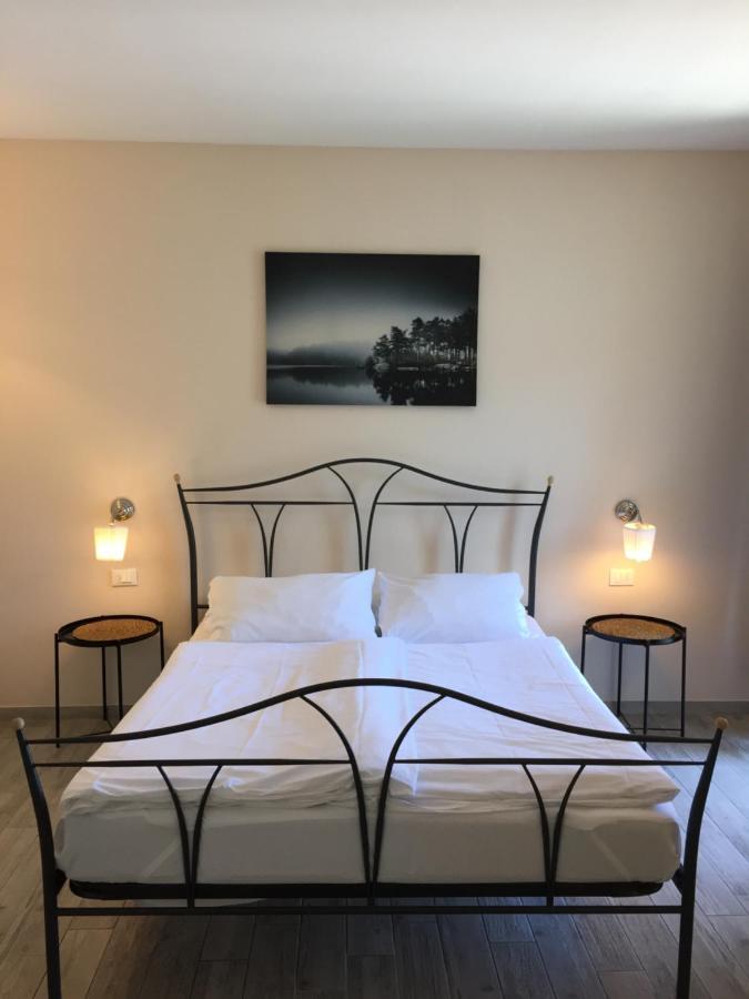 B&B Le Darsene Cannobio Exterior photo