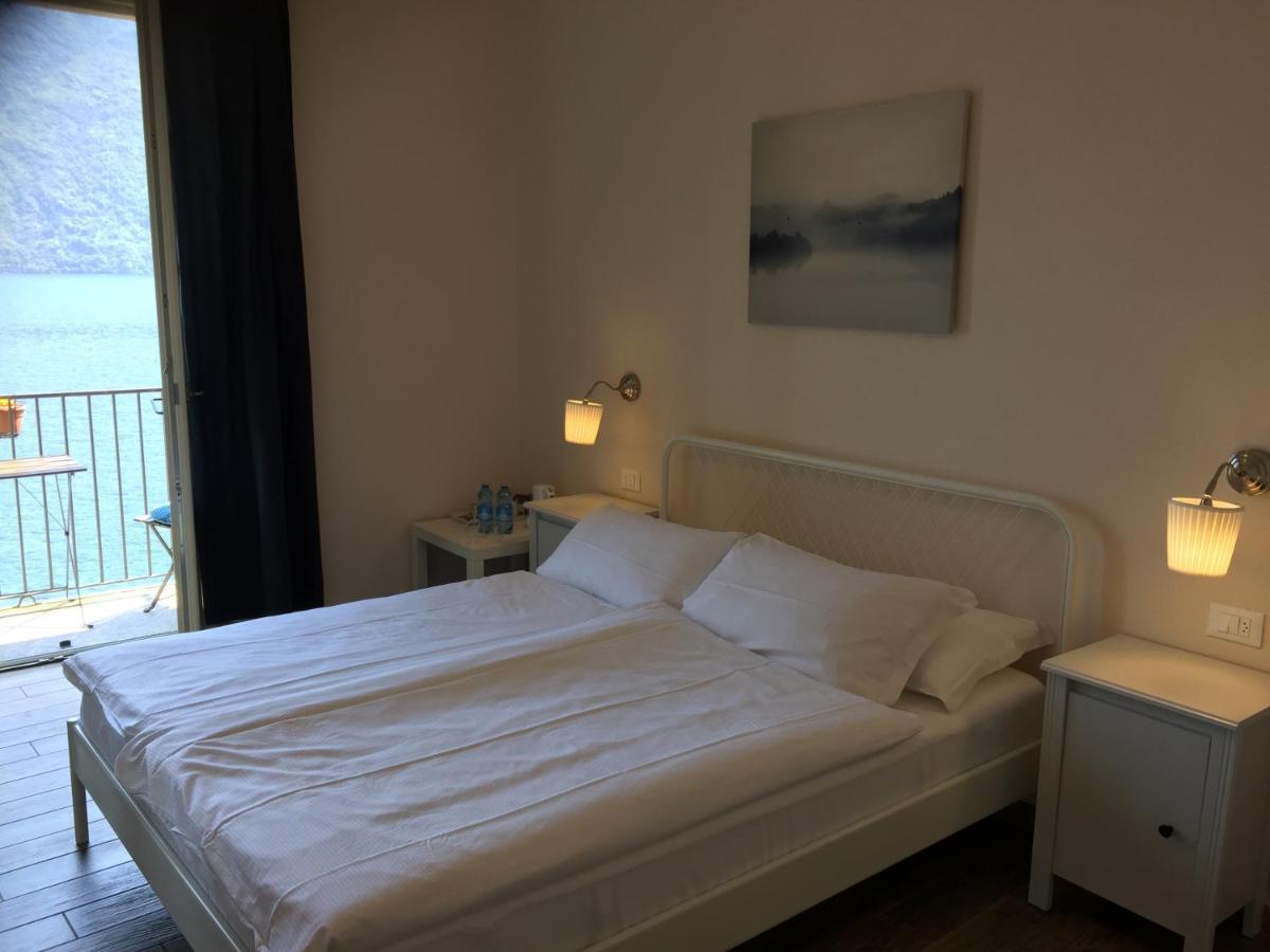 B&B Le Darsene Cannobio Exterior photo