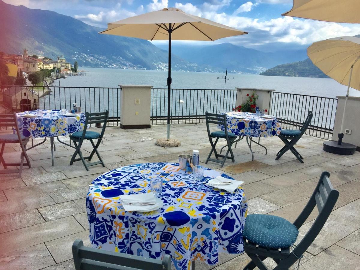 B&B Le Darsene Cannobio Exterior photo