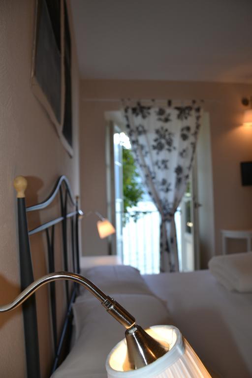 B&B Le Darsene Cannobio Room photo